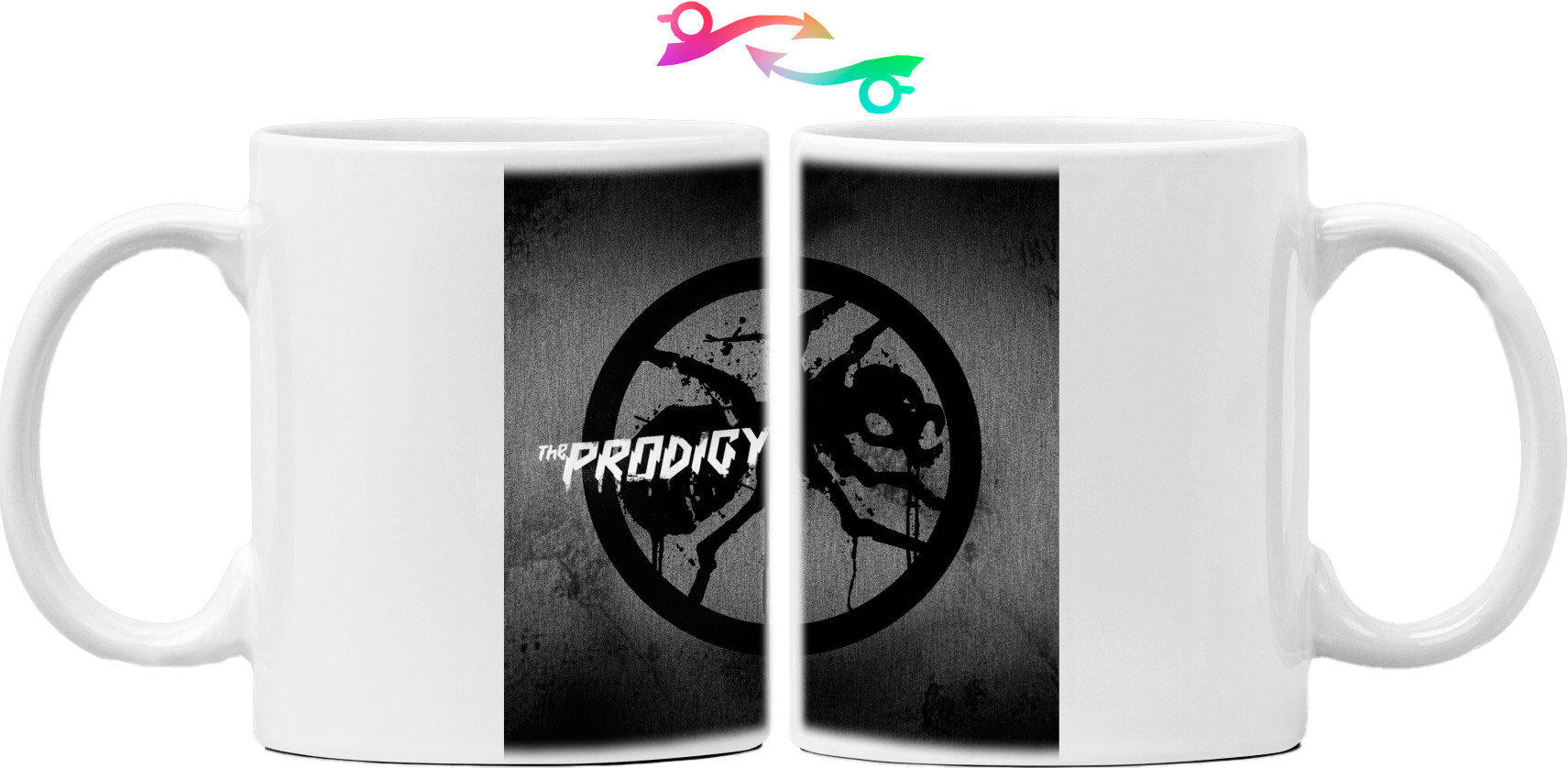 Mug - The Prodigy 3 - Mfest