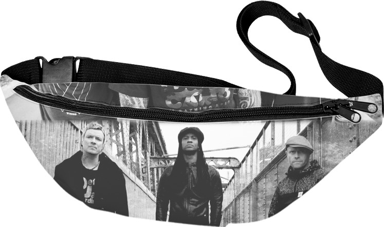 Fanny Pack 3D - The Prodigy 2 - Mfest