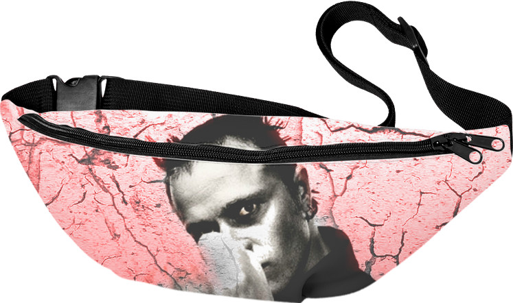 Fanny Pack 3D - The Prodigy 1 - Mfest