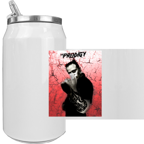 Aluminum Can - The Prodigy 1 - Mfest