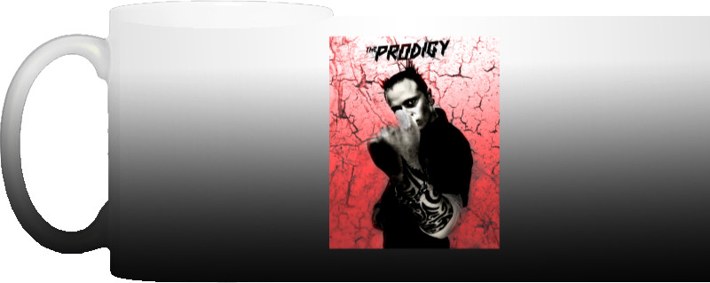 Magic Mug - The Prodigy 1 - Mfest