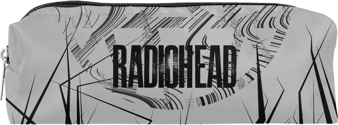 Radiohead 4