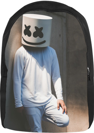 Marshmello 8