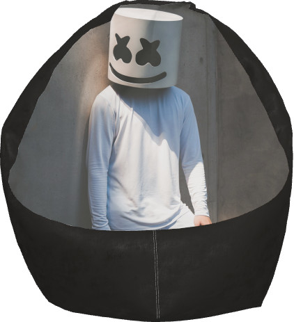 Marshmello 8