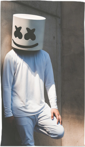 Marshmello 8