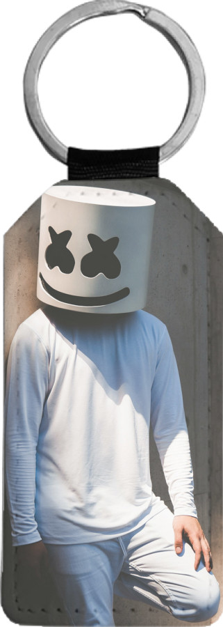 Marshmello 8