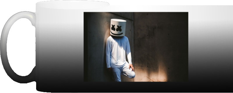 Marshmello 8