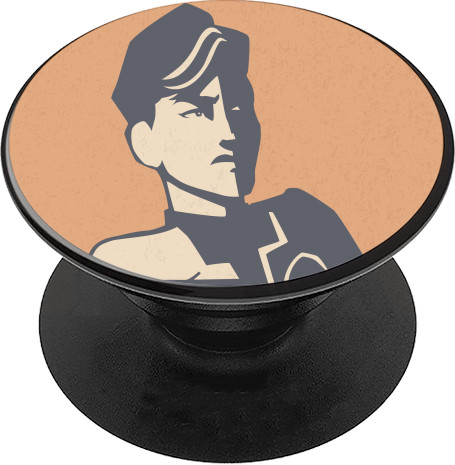 PopSocket - Deathloop - Mfest