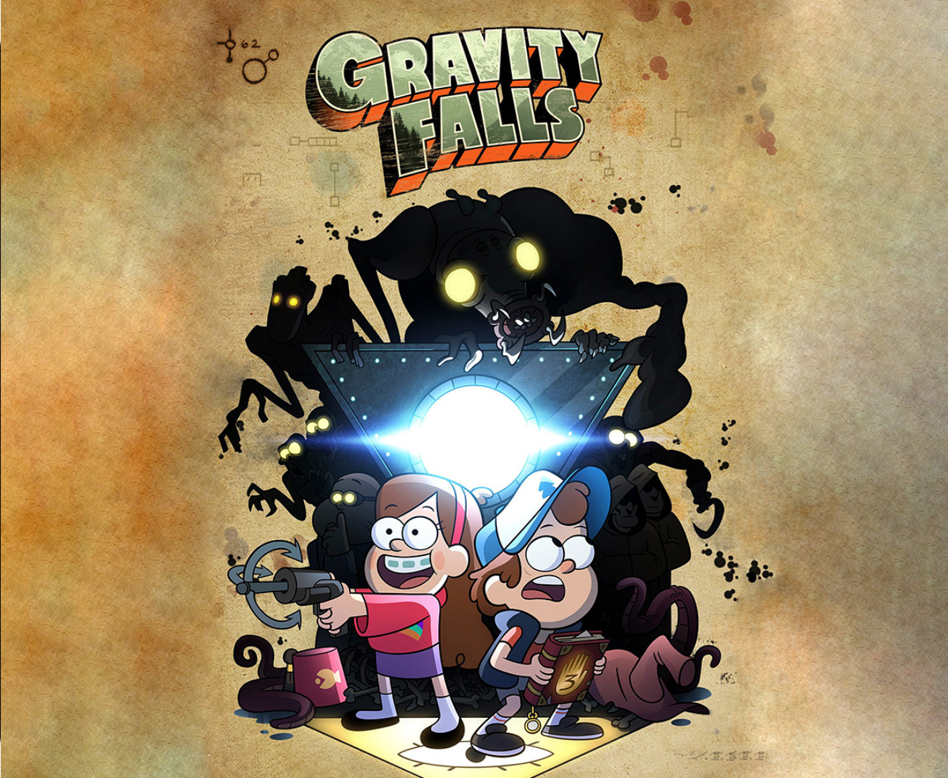 Gravity-Falls-1