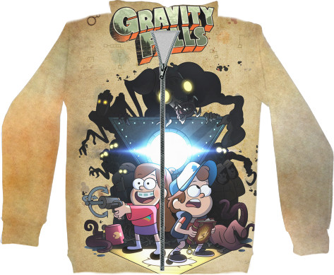 Gravity-Falls-1