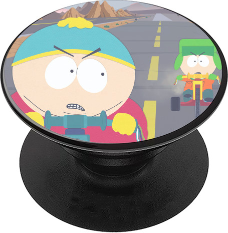 PopSocket Підставка для Телефону - South Park-8 - Mfest