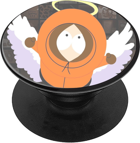 PopSocket Підставка для Телефону - South Park-7 - Mfest