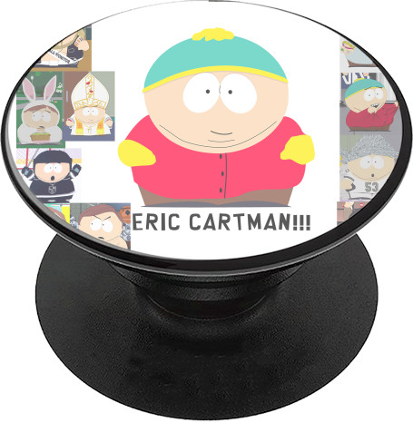 PopSocket - South Park-5 - Mfest