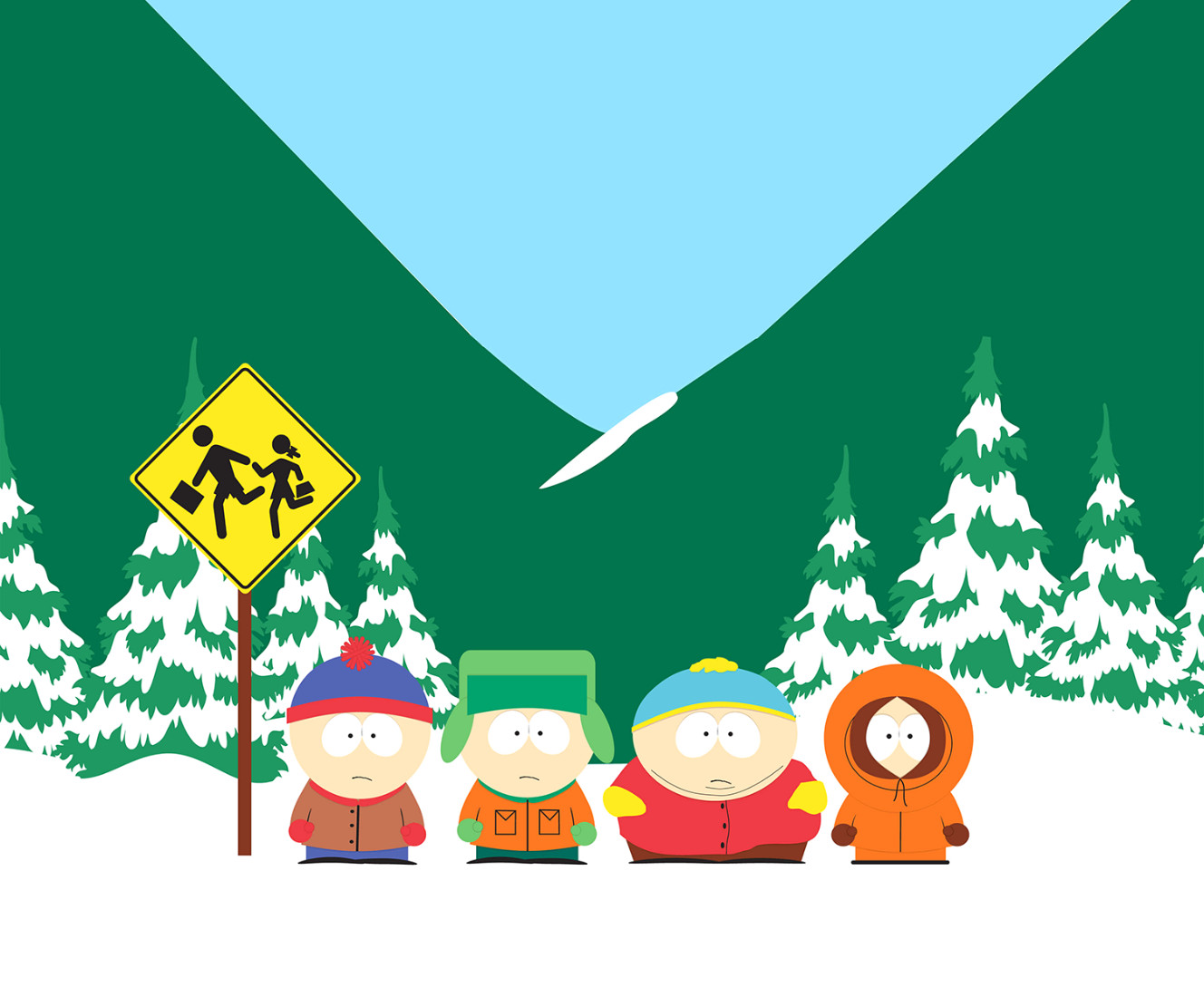 South Park-1