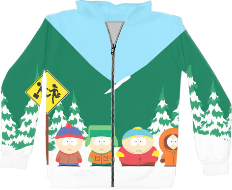 South Park-1