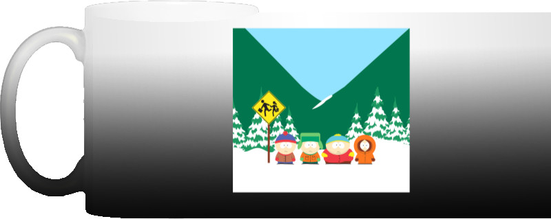 South Park-1