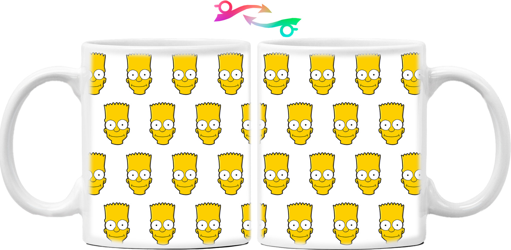 Mug - Simpsons-8 - Mfest