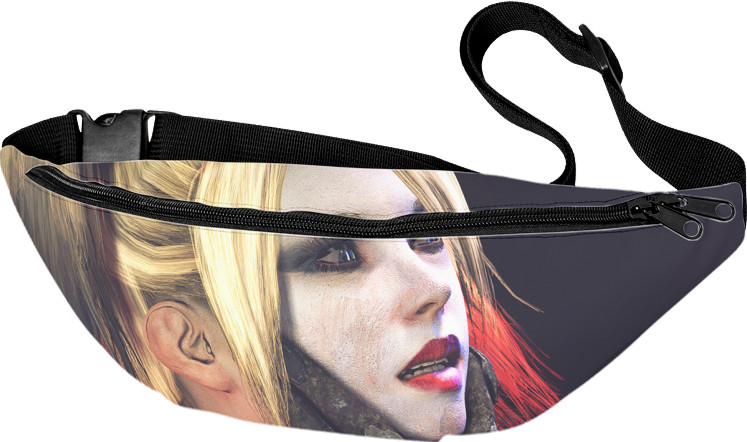 Fanny Pack 3D - Batman-5 - Mfest