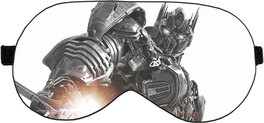 Sleep Mask 3D - Transformers-The-Last-Knight-6 - Mfest