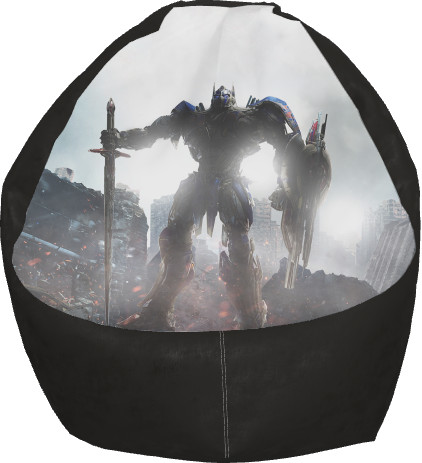 Bean Bag Chair - Transformers-The-Last-Knight-5 - Mfest