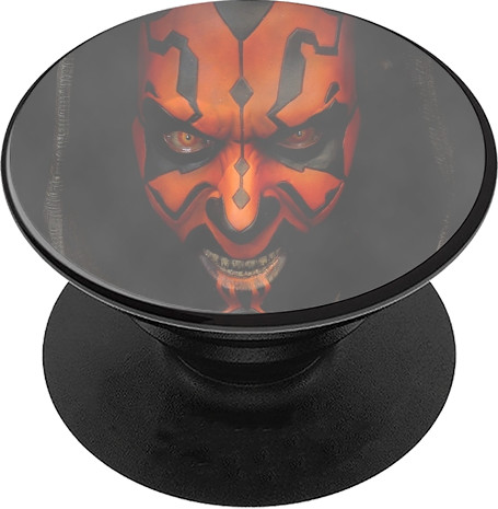 PopSocket Подставка для мобильного - Star-Wars-8 - Mfest