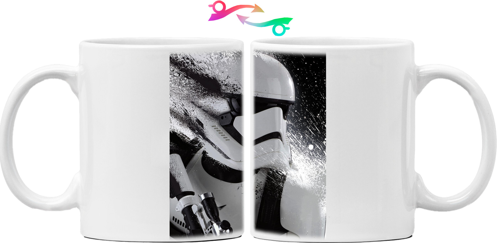 Mug - Star-Wars-3 - Mfest