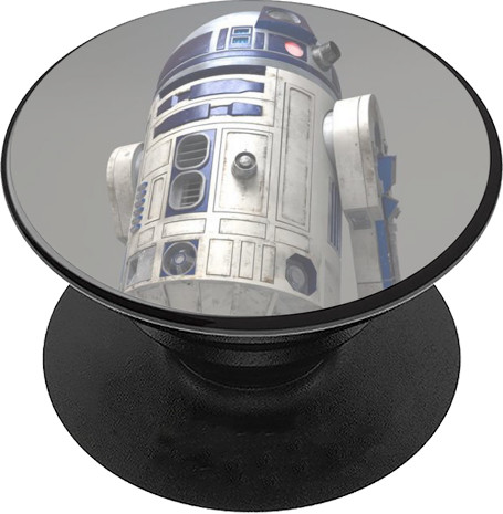 PopSocket Підставка для Телефону - Star-Wars-2 - Mfest