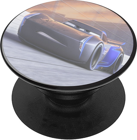 PopSocket Подставка для мобильного - Cars-2 - Mfest