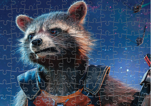 Puzzle - Guardians-of-the-Galaxy-9 - Mfest