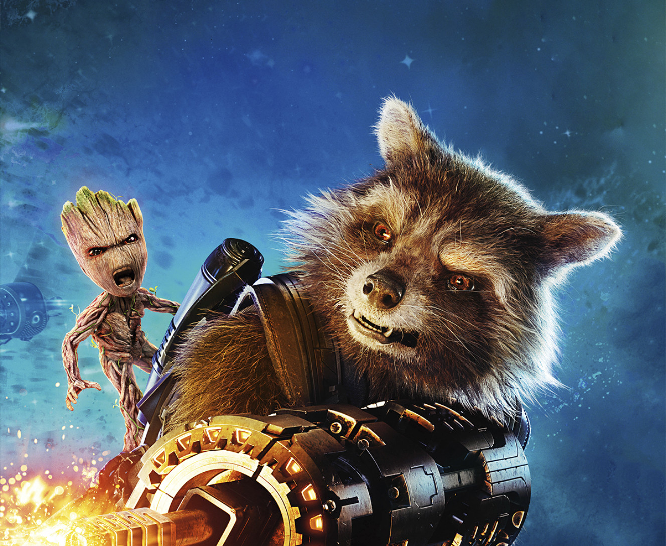 Килимок для Миші - Guardians-of-the-Galaxy-7 - Mfest