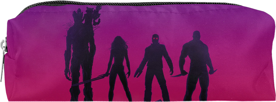 Pencil case 3D - Guardians-of-the-Galaxy-1 - Mfest