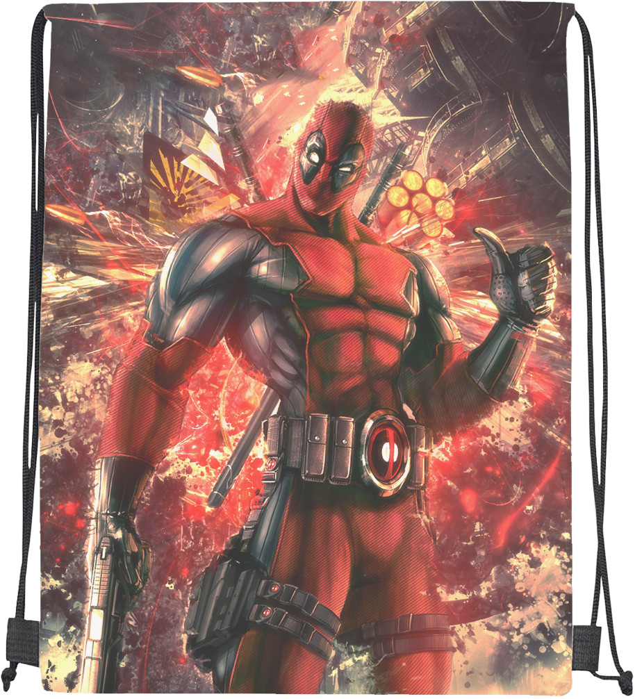 DeadPool-5