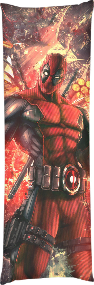 DeadPool-5