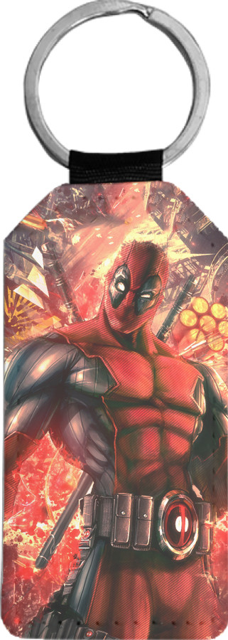 DeadPool-5