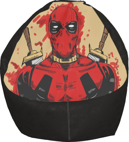 DeadPool-4