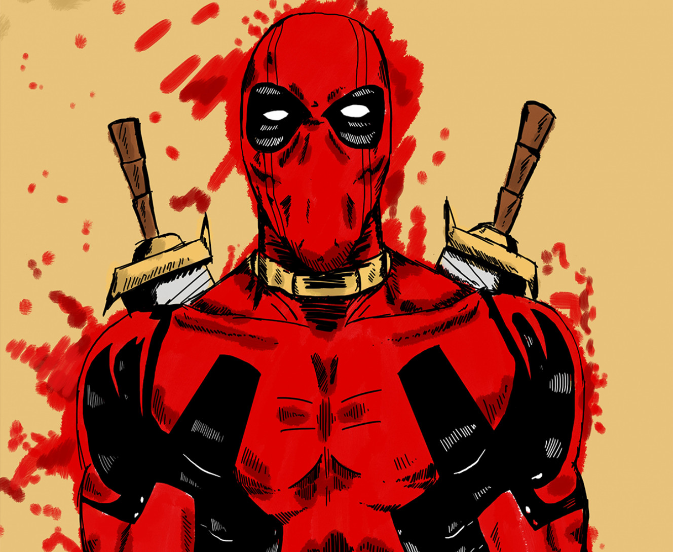 DeadPool-4