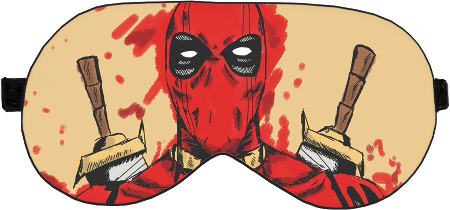 DeadPool-4