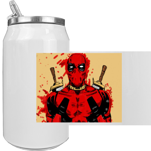 DeadPool-4