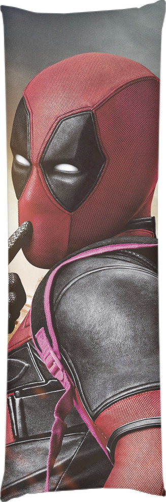 DeadPool-3