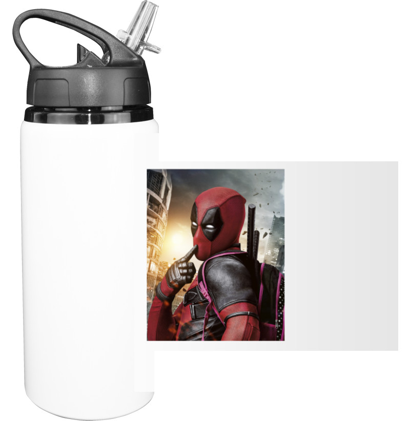 DeadPool-3