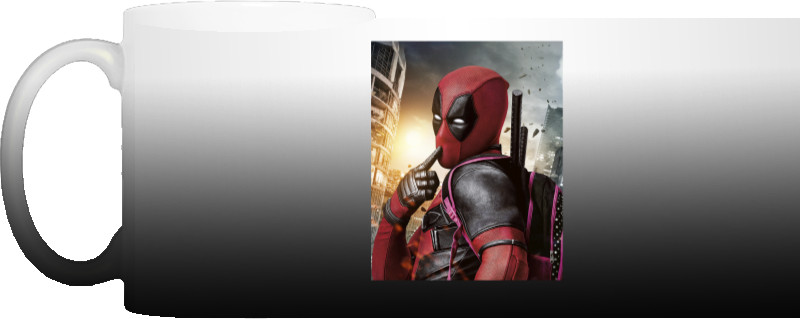 DeadPool-3