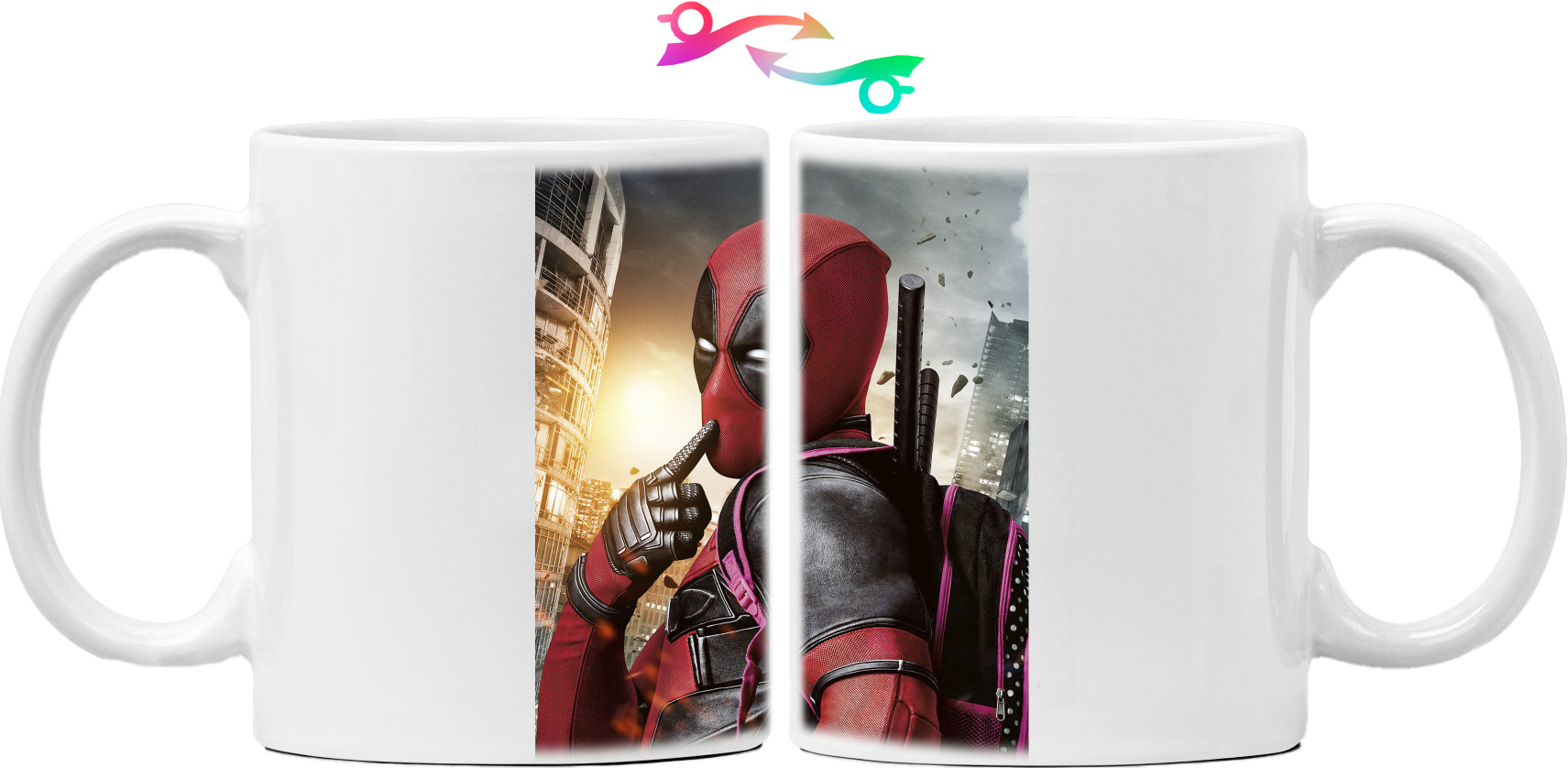 DeadPool-3