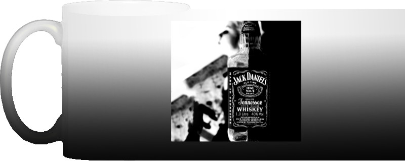 Jack Daniels 1