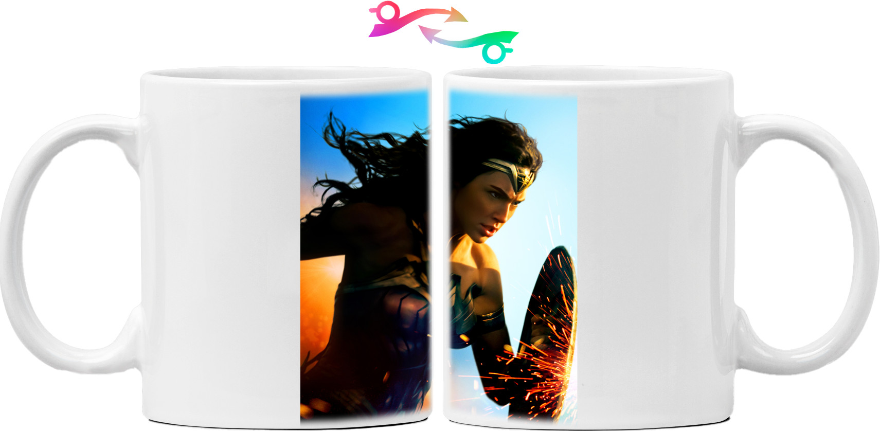 Mug - Wonder-Woman-6 - Mfest