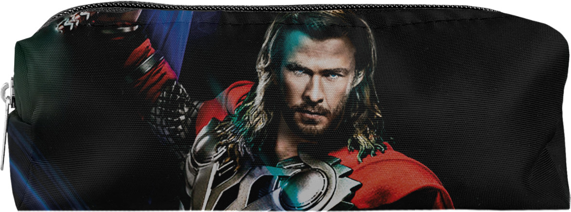 Pencil case 3D - thor-2 - Mfest