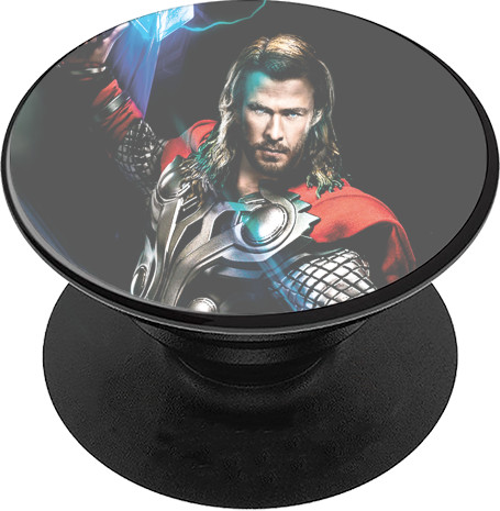 PopSocket Подставка для мобильного - thor-2 - Mfest