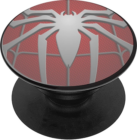 PopSocket Підставка для Телефону - Spider-Man-5 - Mfest