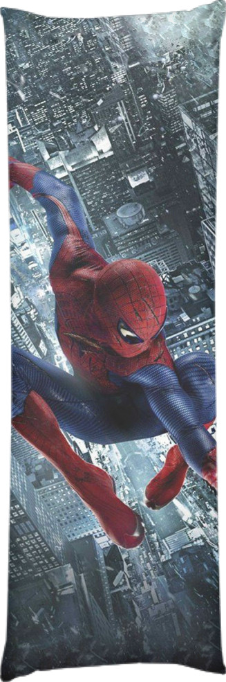 Подушка Дакімакура - spider-man-3 - Mfest