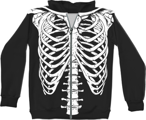 Skeleton full