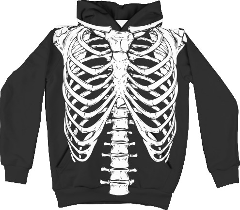 Skeleton full